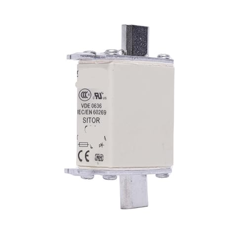 Fusible rapide 3NH3230-2C pour protéger vos composants électroniques