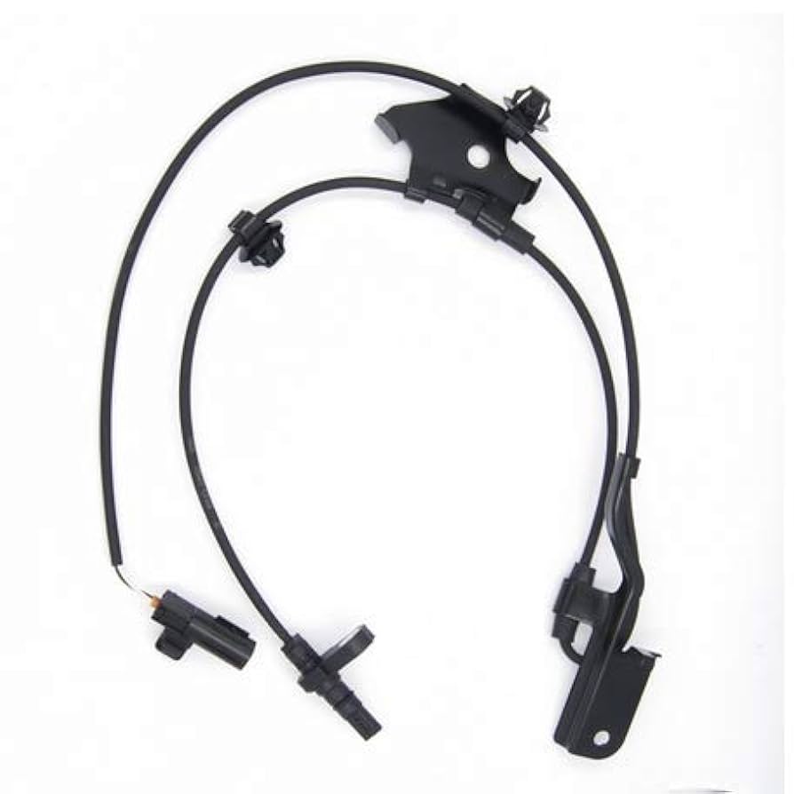 Amazon.com: 89543-02080 ABS Wheel Speed Sensor Front-Left