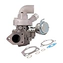 Bapmic Turbolader Ersatz für H-y-unda-i H-1 Starex H-1 Travel 2.5 CRDi D4CB 125KW 170PS 282004A480 Turbo 2008-2023