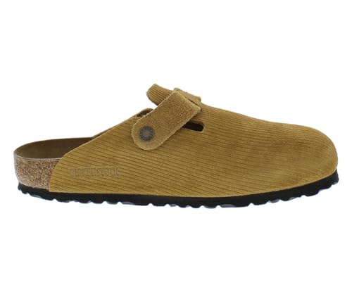 Image of Birkenstock Unisex Boston Soft Footbed Clogs