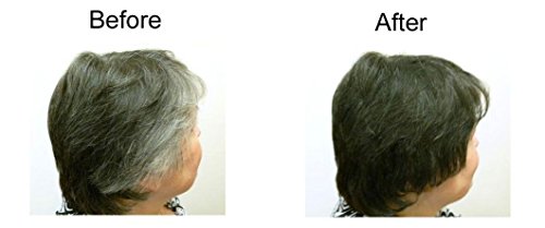 Hair Enhancer Spray para cabello fino o ralo - 3 latas de 5 oz miniatura 2