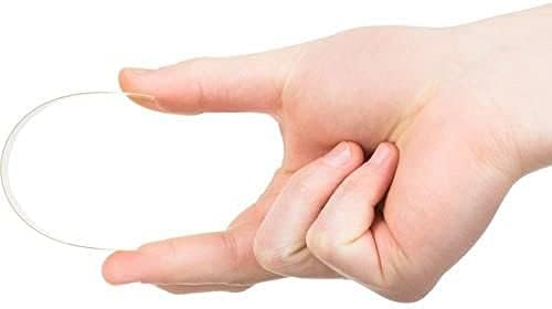 Engo Samsung Galaxy A54 Ekran Koruyucu Nano Esnek Cam - Görsel 2