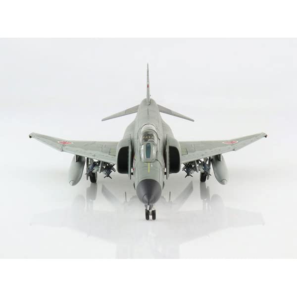 Amazon | HOBBY MASTER 1/72 完成品 日本 F-4EJ Kai