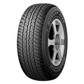 Pneu Dunlop Aro 18 265/60R18 Grandtrek AT25 110H