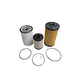 Compatible For Volvo FE LF Truck Oil Filter Diesel Oil-Water Separator 21746575 21538975 23958454