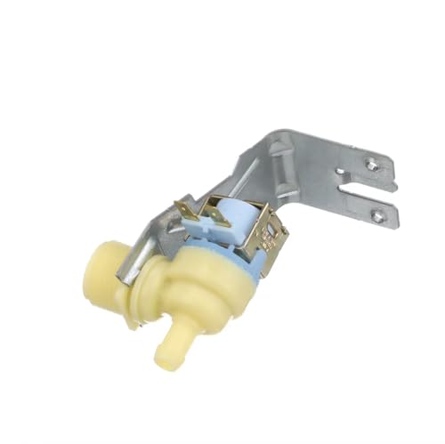 WD15X28379 Válvula de entrada de agua para lavavajillas compatible con lavavajillas GE - Budora - WD15X22015