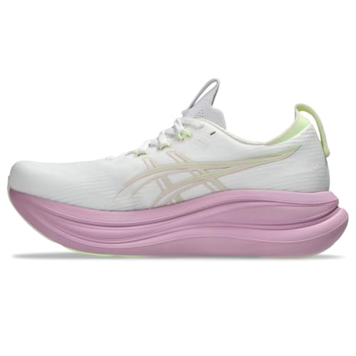 Image of ASICS Women's Gel-Nimbus 28 Running Shoes
