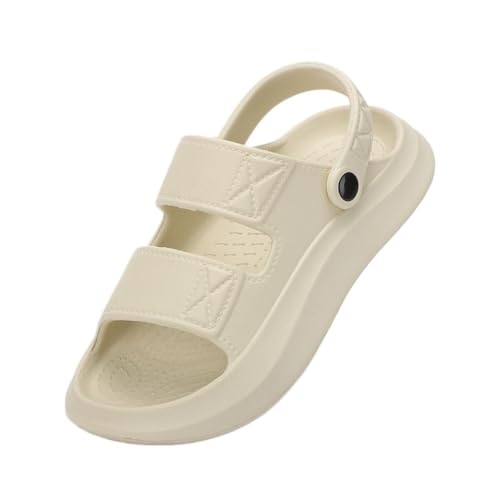 Sandalias hombre EVA ideales para la playa, la ducha y paseos diarios de verano