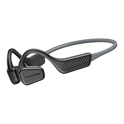 truefree F1 Casque Bluetooth 5.3 sans Fil Sport avec Microphone ENC Conduction de l’air à Oreilles Ouvertes 16,2 mm… - Les Beatles, Paul McCartney, John Lennon, RIngo Starr, George Harrison