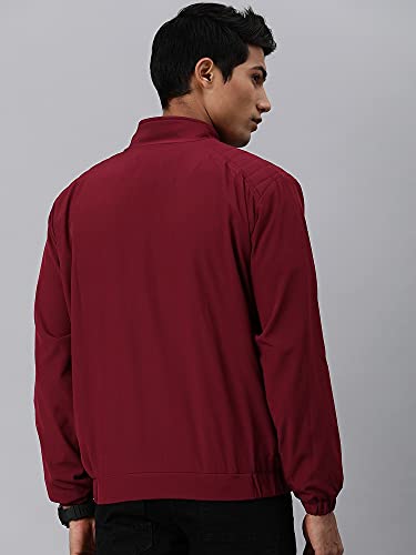 Image of VOXATI Men's Windcheater Jacket
