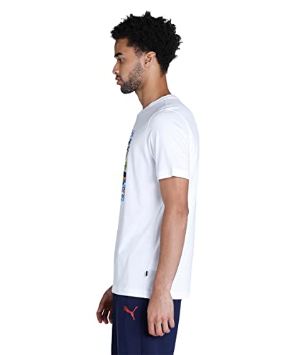 Image of Puma Men T-Shirt
