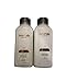 Anomaly Shampoo & Conditioner Set Eco Friendly Sustainable Packaging - 11 fl oz Each (Hydrating Shampoo & Smoothing Conditioner)