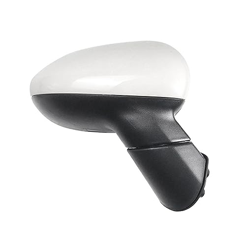 Ensemble de rétroviseur Kia Rio 2012 rétroviseur extérieur 3 5 7 9 broches de portière