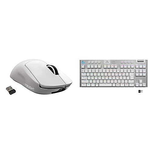 【セット】Logicool G PRO wireless & G913 TKL Amazon.co.jp: 【セット買い】Logicool G テンキーレス