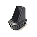 MakerShot Magazine Speed Loader, Compatible with .380 ACP - Glock 42