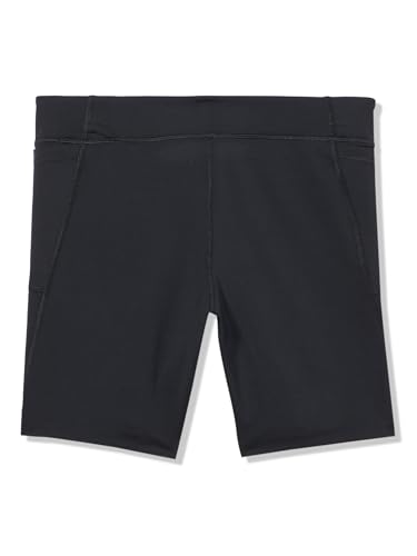 Under Armour Girls' Movement Bike Shorts3