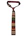 Price comparison product image Doctor Who Knitted Tie - Official BBC Licensed Fourth Doctor (Tom Baker) Knitted Tie by LOVARZI