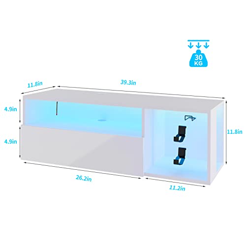 La Mejor comparativa de Mueble flotante para tv al mejor precio. 24 La Mejor comparativa de Mueble flotante para tv al mejor precio. 24