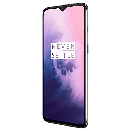 Image of (Refurbished) OnePlus 7 (Mirror Grey, 6GB RAM, 128GB Storage)
