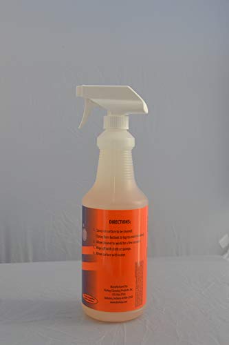 Korkay Awning Cleaner and Black Streak Remover - Thumbnail 3
