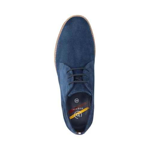 Image of bugatti Men's 311-arm01 Lace-up Shoes