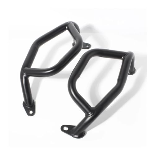 Accessoires pare-chocs inférieurs NX 500 2024 cadre moto MoGarde