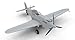Airfix Curtiss Tomahawk MK.II 1:48, A05133
