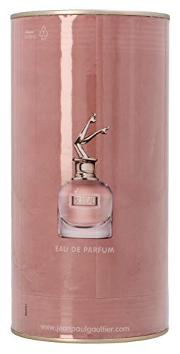 Jean Paul Gaultier Scandal For Women Eau De Parfum New In Box Launched In 2017, 2.7 Fluid Ounce #TOP1