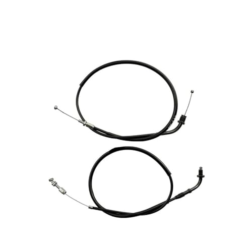 Câble d'accélérateur NSR250 haute performance pour modèles P2 P3 P4