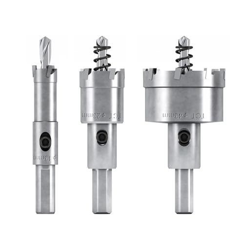 Brocas especiales para acero 29 Imagen adicional