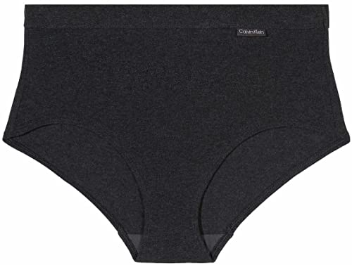 Calvin Klein womens Modern Brief 3 Pack4