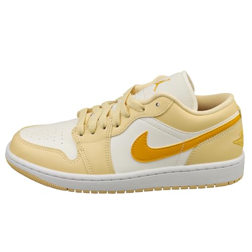 Image of Nike Women's Air Jordan 1 Low Sneaker