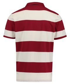 GANT Contrast Collar Pique Polo Uomo