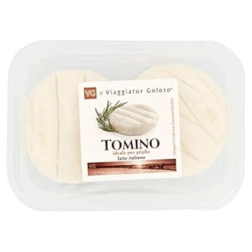il Viaggiator Goloso Tomino, 2 x 100g