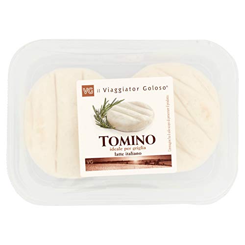 il Viaggiator Goloso Tomino, 2 x 100g
