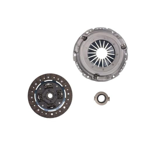 NEXUS Kit de embrague con apoyo Compatible con HONDA ACCORD VIII CU F14035NX