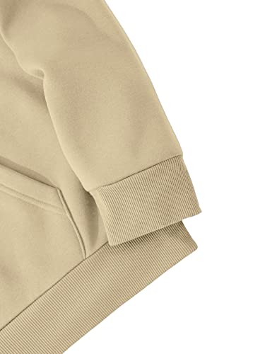 Floerns Men's Long Sleeve Lightweight Hooded Drawstring Letter Print Casual Y2K Graphic Hoodies Sweatshirt Tops Pullover4