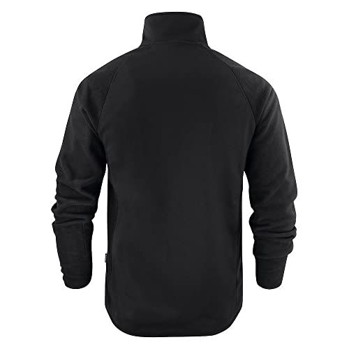 Veste softshell de randonnée James Harvest LOCKWOOD bleu - 2