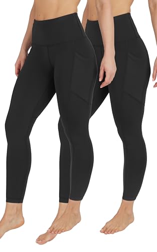 Image of 90 Degree By Reflex Womens Power Flex Yoga Pants