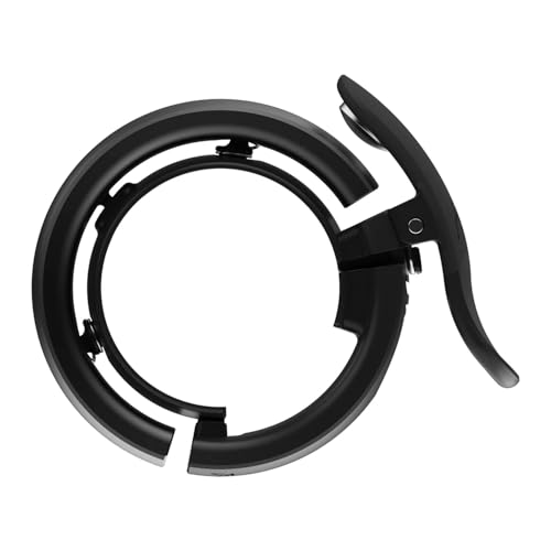 mO (KNOG) ]Ԑp nhɓ RpNgx u₩ȉF 88fVx [W ubN Oi PRIMA LARGE BIKE BELL ANTHRACITE y{Kiz
