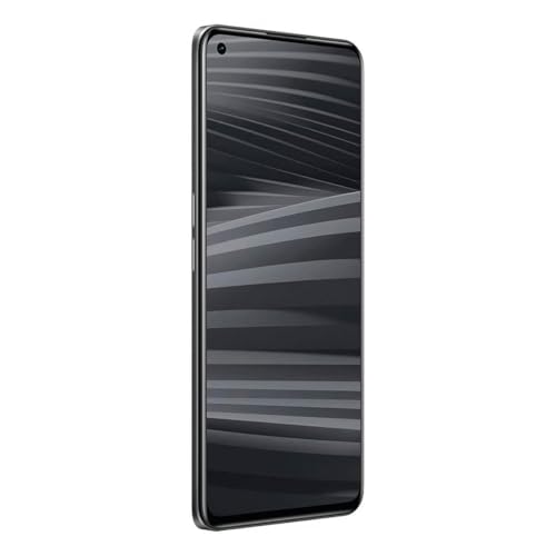 Realme GT2  - vue 6