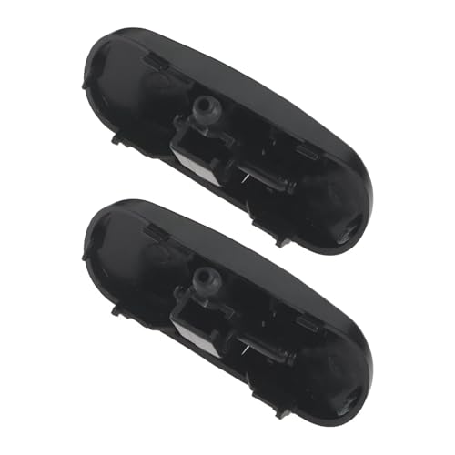 Buse de lave-glace avant pour Golf Plus et Scirocco, kit de 2 pièces 2KD955985
