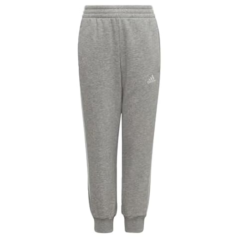 adidas Unisex Kids Essential 3-Stripes Pants Cover