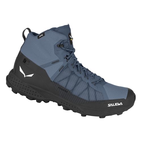 Salewa Mens Pedroc Pro PTX Hiking Boots | Waterproof Trekking & Trail Shoes product thumbnail 2