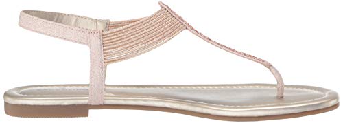 Bandolino Women's Kayte2 Flat Sandal - Image 3