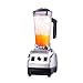 CLING High Performance Blender 2 Lt - Frullatore Multifunzione, Gelati, Zuppe, Pane, con Brocca Professionale da 2L, 1600W, Basso Consumo