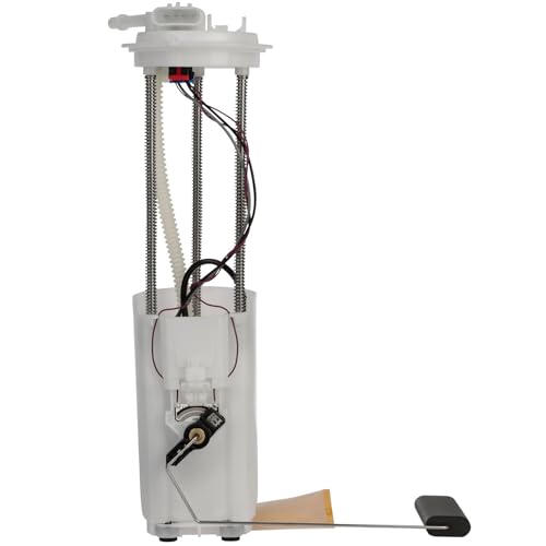 OCPTY Fuel Pump for Chevy S10/GMC Sonoma 4.3L 1997-2002