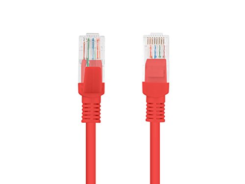 lanberg LCU6 10CC 0305 S   Cavo di rete CAT 6 Utp, 305 , colore: Grigio