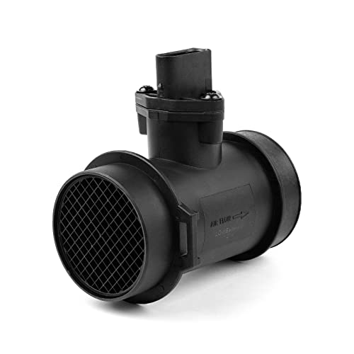 LOEWE Automobil 9333114 Misuratore Massa Aria per