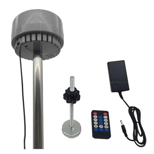 Reduce/Decrease/Cut Down Neighbor Upstairs Noise Machine, Noise Deadener/Sound Eliminator/Silencer/Muffler NOISE Strike Back,DIY Tools(Only vibration C)